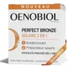 Image de Oenobiol Perfect Bronze - Solaire 2 en 1 - 30 gélules