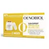 Image de Oenobiol Soleil Expert Préparateur Solaire Triple Action 3en1 2x30 capsules