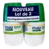 Image de Etiaxil DÃ©odorant VÃ©gÃ©tal 24h Roll-On 2x50ml