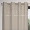Image de Rideaux, stores Soleil D'Ocre  Romance P23792140