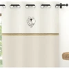 Image de Rideaux, stores Soleil D'Ocre  Aimée P26316991