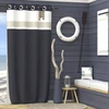 Image de Rideaux, stores Soleil D'Ocre  Esprit marin P26315164