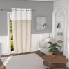 Image de Rideaux, stores Soleil D'Ocre  Elena P31457606