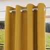 Image de Rideaux, stores Soleil D'Ocre  Eclipse P31457293