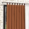 Image de Rideaux, stores Soleil D'Ocre  Bohème P31456982