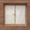 Image de Paire De Brise Bise 60x120 Cm Cali, Par Soleil D'ocre