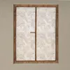 Image de Paire De Brise Bise 60x160 Cm Celia Taupe, Par Soleil D'ocre
