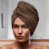 Image de Serviettes et gants de toilette Soleil D'Ocre  Lagune P31457473
