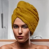 Image de Serviettes et gants de toilette Soleil D'Ocre  Lagune P31456867