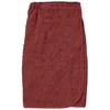 Image de Serviettes et gants de toilette Soleil D'Ocre  Lagune P31456809