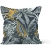 Image de Housses de coussins Soleil D'Ocre  Tropic P31456765