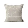 Image de Coussin En Coton 40x40 Cm Romance, Par Soleil D'ocre