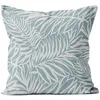 Image de Coussin DÃ©houssdable ImprimÃ© En Polycoton 40x40 Cm Guyane, Par Soleil D'ocre