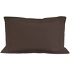 Image de Taies d'oreillers, traversins Soleil D'Ocre  Coton 57 Fils P31456954