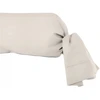 Image de Taies d'oreillers, traversins Soleil D'Ocre  Percale P31456991
