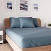 Image de Draps housse Soleil D'Ocre  Jersey P31456886