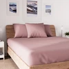 Image de Draps housse Soleil D'Ocre  Jersey P31456897