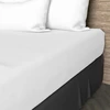 Image de Draps housse Soleil D'Ocre  Coton 57 Fils P31456646