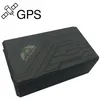 Image de Traceur GPS Voiture Etanche Tracker IP66 MagnÃ©tique Temps RÃ©el Capteur Noir YONIS