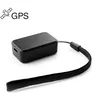 Image de Mini Traceur GPS Voiture Tracker Wifi Lbs Enfant Personnes ÃgÃ©es Dragonne Noir YONIS