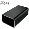 Image de Traceur GPS Voiture Localisateur Suivi Temps RÃ©el Aimant Batterie Faible Noir YONIS