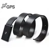 Image de Traceur GPS Ceinture Homme Localisateur Alarme Cuir VÃ©ritable GPS AGPS Wifi - YONIS