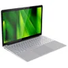 Image de Ultrabook Windows 10 15.6 Pouces PC Portable 12GB+256GB Intel Quad Core 2.3GHz Argent YONIS