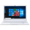 Image de Pc Portable Windows 10 Ordinateur Ultraportable CPU Intel 14 Pouces 8Go+128Go Argent YONIS
