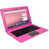 Image de Pc Portable Pas Cher Android 7.1 HDMI 10.1' Ordi Portable 2 Go+16 Go WiFi Rose YONIS