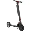 Image de Trottinette Ãlectrique Pliable Phare Led 25 Km/H Pneu 10" Ip54 Yonis