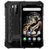 Image de Smartphone Incassable Android 8.1 TÃ©lÃ©phone Antichoc 5.5 Pouces 2Go + 16Go Noir YONIS