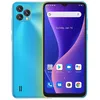 Image de Smartphone Double SIM 6,5 OS Android 11 TÃ©lÃ©phone 4G 4GB+32GB Vert YONIS