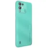 Image de Smartphone Double SIM Ecran IPS 6,5'' Android 11 TÃ©lÃ©phone 4G 4GB+64GB Vert YONIS