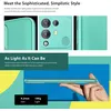 Image de Smartphone Double SIM Ecran IPS 6,5'' Android 11 TÃ©lÃ©phone 4G 4GB+64GB + SD 512Go Blanc YONIS