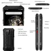 Image de Smartphone Incassable Android 8.1 TÃ©lÃ©phone Antichoc 5.5 Pouces 2Go + 16Go Noir + SD 8Go YONIS