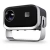 Image de Mini Projecteur Android 720P Lumineux 150 Lumens LED Rotation 360Â° YONIS