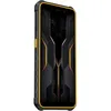 Image de Smartphone Ãtanche IP68 4GB+64GB Android 13 Ãcran 5.45 Pouces CamÃ©ra 13MP Batterie 4860mAh Orange YONIS