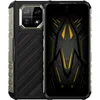 Image de Smartphone Robuste 8GB+256GB IP68/IP69K Android 13 Ãcran 6.58 Pouces 64MP CamÃ©ra Noir YONIS