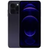 Image de Smartphone 8GB+256GB Android 13 6.6 Pouces CamÃ©ra 50MP Batterie 5160mAh NFC 4G Violet YONIS
