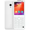 Image de Smartphone 4G Android 11 3GB+32GB Ãcran 2.8 Pouces CamÃ©ra 5MP Batterie Longue DurÃ©e Blanc YONIS