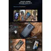Image de Smartphone 8GB+256GB 6.8 Pouces 22000mAh Android 13 NFC 64MP 4G YONIS