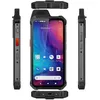 Image de Smartphone 4GB+64GB IP68 Waterproof 5000mAh Battery Android 11 6.3 Inch NFC OTG Orange YONIS