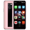Image de Mini Smartphone Petite Taille 3GB RAM 64GB ROM Ãcran 3.46 Pouces CamÃ©ra Dual SIM Rose YONIS