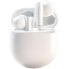 Image de Ecouteurs Bluetooth RÃ©duction De Bruit Autonomie Longue Connexion Rapide Blanc YONIS