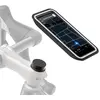 Image de Support téléphone qui se visse dans la potence Shapeheart 16,5 cm