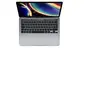 Image de MacBook Pro 13'' Touch Bar 512 SSD 16 Go RAM Intel Core i5 quadricour à 2 GHz Gris sidéral QWERTY Italien Sur-mesure 2020 en occasion ou reconditionné