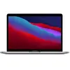 Image de APPLE MACBOOK PRO 13'''' TOUCH BAR 512 GO SSD 16 GO RAM PUCE M1 GRIS SIDERAL en occasion ou reconditionné