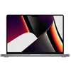 Image de MacBook Pro 14' 512 Go SSD 64 Go RAM Puce M1 MAX CPU 10 cours GPU 24 cours Gris Sidéral Nouveau en occasion ou reconditionné