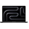 Image de MacBook Pro 16'' 1 To SSD 96 Go RAM Puce M3 Max CPU 14 coeurs GPU 30 coeurs Noir Sideral Nouveau en occasion ou reconditionné