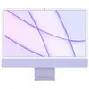 Image de IMAC 24'' 256 GO SSD 8 GO RAM PUCE M1 CPU 8 COEURS GPU 8 COEURS VIOLET en occasion ou reconditionné